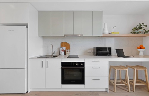 Petersham Appartement | A Linha Petersham