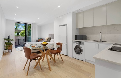 Petersham Appartement | A Linha Petersham