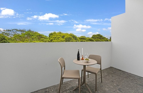 Petersham Appartement | A Linha Petersham