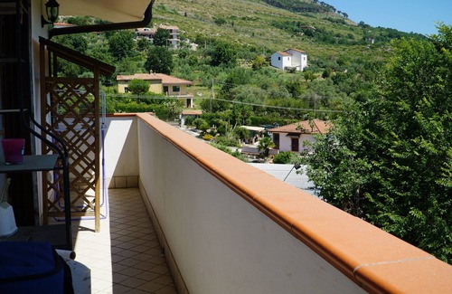 Spigno Saturnia Appartement | Cathy's Home