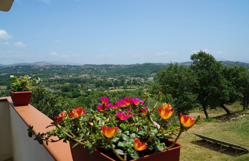 Spigno Saturnia Appartement | Cathy's Home