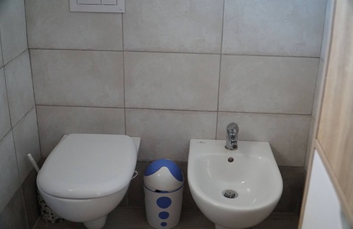Spigno Saturnia Appartement | Cathy's Home