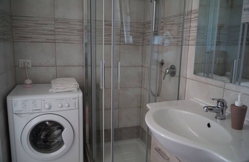 Spigno Saturnia Appartement | Cathy's Home