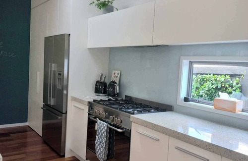 Tauranga Maison | A Little Bit Grand