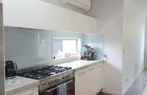 Tauranga Maison | A Little Bit Grand