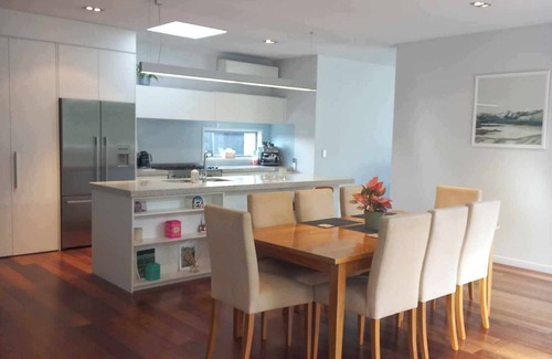 Tauranga Maison | A Little Bit Grand