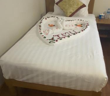 Nyaung-U Hôtel | A Little Bit of BAGAN HOTEL