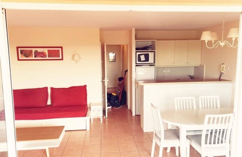 Pont Royal Appartement | Petit cocon en provence dans golf de pont royal