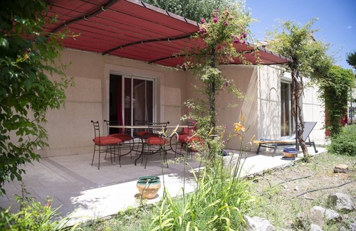 Pujaut Villa | Un petit paradis gardois
