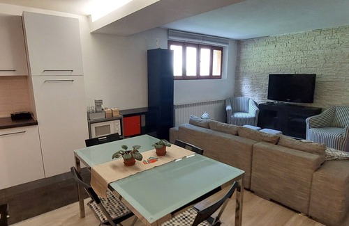 Ivrea Appartement | A LITTLE NEST