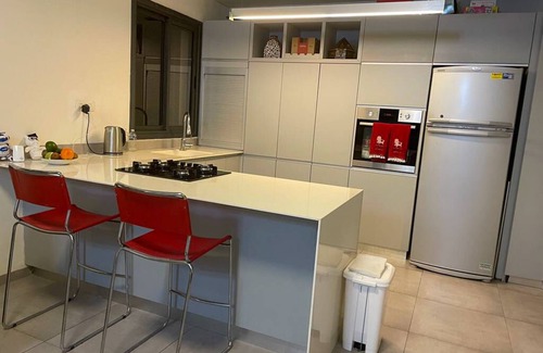 Tel Aviv Promenade Maison | A little paradise next to the sea