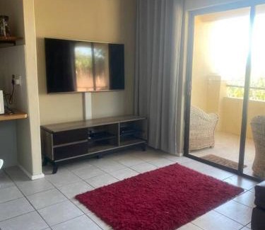 Shelly Beach Appartement | A little slice of paradise