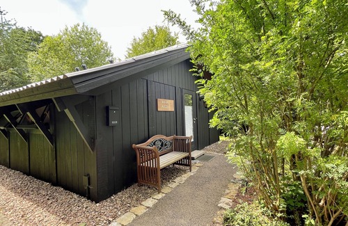 Rott Maison | A little time out: fireplace - cooking - peace and quiet - laundry set, wood, electricity incl.