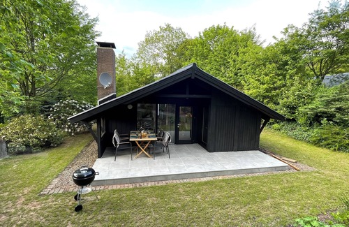 Rott Maison | A little time out: fireplace - cooking - peace and quiet - laundry set, wood, electricity incl.