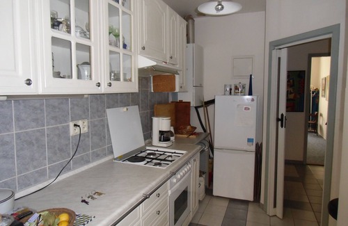 Zizkov Appartement | Une expérience locale à Prague