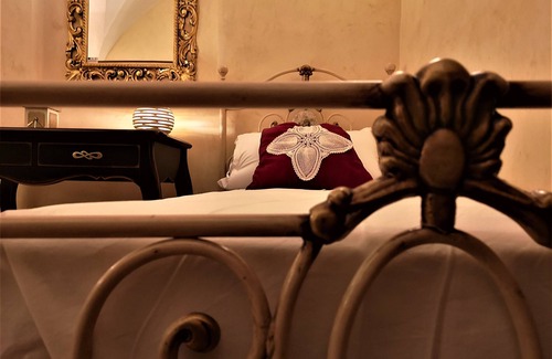 Matino Hôtel | A Locanda Tù Marchese