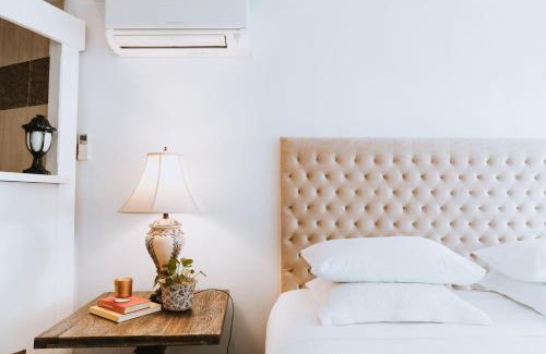 Olinda Hôtel | A Loft In The Mill Boutique Accommodation
