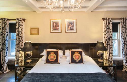 Olinda Hôtel | A Loft In The Mill Boutique Accommodation