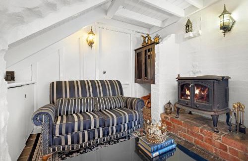 Olinda Hôtel | A Loft In The Mill Boutique Accommodation