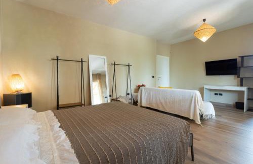Castrignano del Capo Maison | A Look Salento