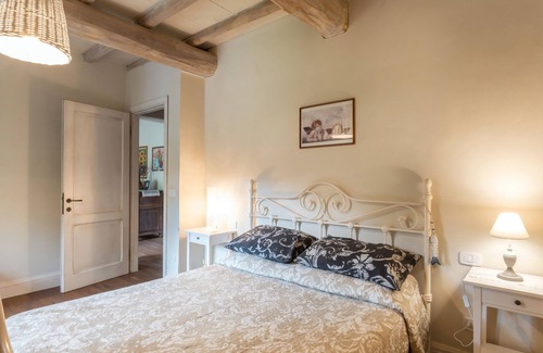 Terranuova Bracciolini Lit Et Petit-Déjeuner | A'Loro B&B