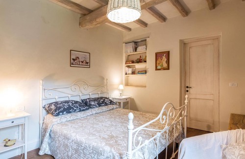 Terranuova Bracciolini Lit Et Petit-Déjeuner | A'Loro B&B