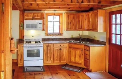 Baltic Maison | A Lot Like Paradise. Quiet. Peaceful. Cozy. Spacious.