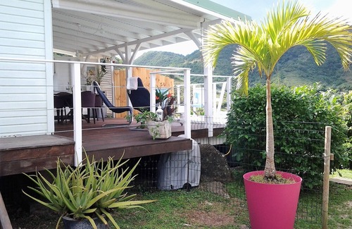 Le Diamant Maison | A LOU, Havre de paix avec son jacuzzi privé pour les amoureux de la nature