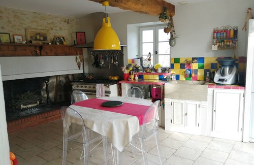 Jegun Maison | A louer : belle maison familiale avec piscine à JEGUN