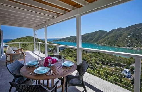Estate Carolina Appartement | A Love and Beyond | Sunrise