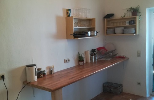 Rosswein Appartement | Un bel appartement de 100 m2 à Roßwein!