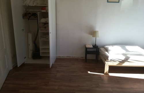 Rosswein Appartement | Un bel appartement de 100 m2 à Roßwein!