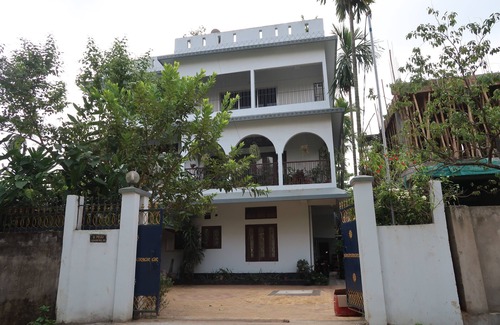 Sualkuchi Appartement | A lovely 2-bedroom appartment for an enjoyable stay