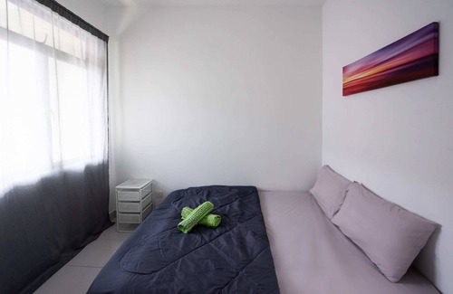 Gelang Patah Maison | A Lovely 4BR Home Near Legoland & Hello Kitty