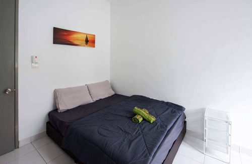 Gelang Patah Maison | A Lovely 4BR Home Near Legoland & Hello Kitty