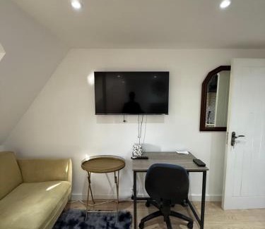Gooshays Appartement | A Lovely and Cosy Studio Apartment