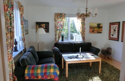Atvidaberg Municipality Cabine | A lovely cottage on Lake Vindommen - it has everything to make your holiday fun!