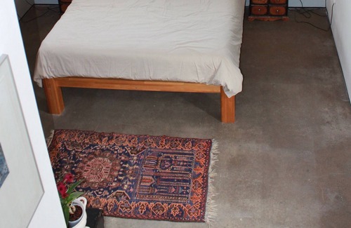 Corfe Appartement | Studio au fond des collines de Purbeck