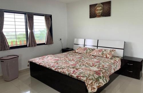 Igatpuri Villa | A lovely farm cottage