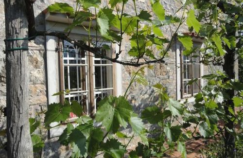 Slap Maison | A lovely house in Vipava valley