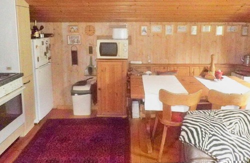 Val d'Illiez Chalet De Ski | Un endroit charmant dans une des régions de ski les meilleurs et les plus grands d'Europe.