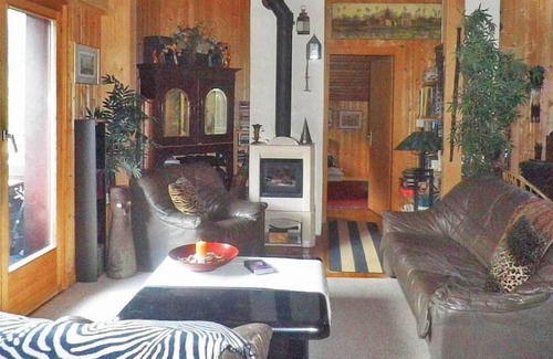 Val d'Illiez Chalet De Ski | Un endroit charmant dans une des régions de ski les meilleurs et les plus grands d'Europe.