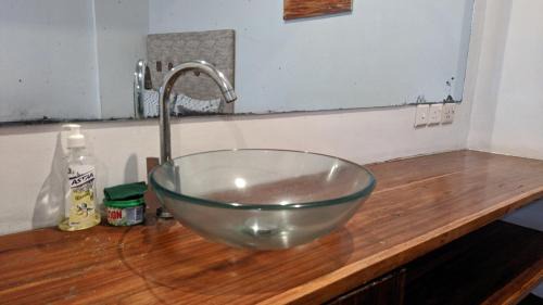Upanga East Appartement | A lovely studio apartment with gym and pool access