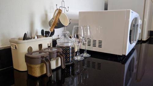 Upanga East Appartement | A lovely studio apartment with gym and pool access