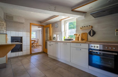 Stolpen Maison | A lovingly restored old farmhouse in Heeselicht