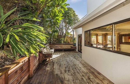 Mana Maison | A LUX Room with Ensuite close to Beach and Train station