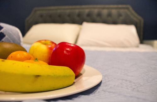 Mana Maison | A LUX Room with Ensuite close to Beach and Train station
