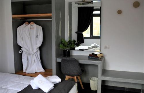 Exo Gonia Villa | A Lux Villas Santorini