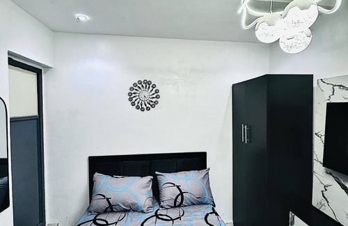 Somolu Appartement | A Luxurious Escape in the Heart of the City – Only at Thiancee Homes
