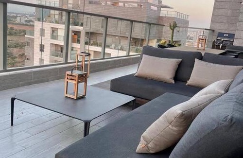 Rehovot Appartement | A luxurious penthouse